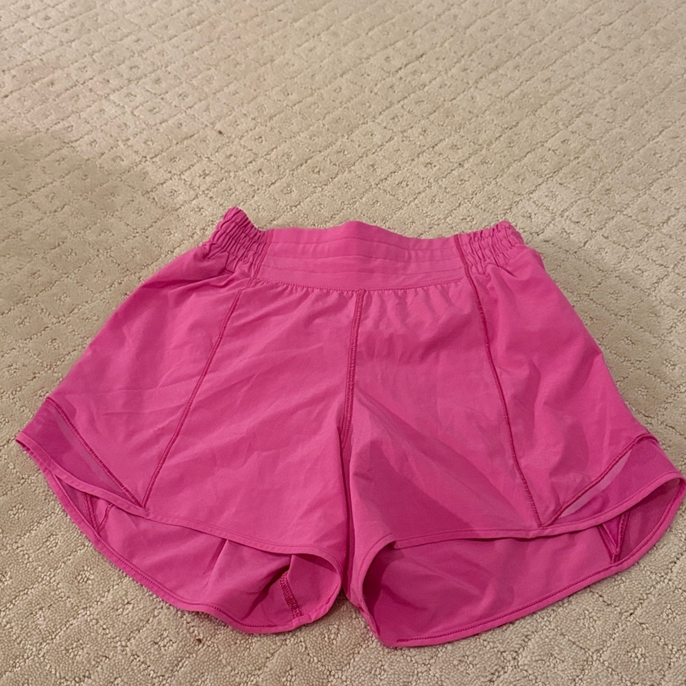Lululemon Hotty Hots